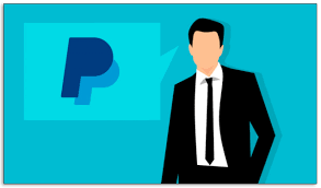 You will need to tell us: How To Receive Money On Paypal