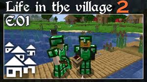 May 27, 2016 · village box mod for minecraft 1.8.9. Life In The Village 2 Modpacks Minecraft Curseforge