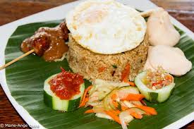 Nasi lemak adalah antara makanan yang paling digemari di malaysia. Resepi Nasi Goreng Special Xd Home Facebook