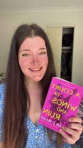 Chapter 31 Wings and Ruin