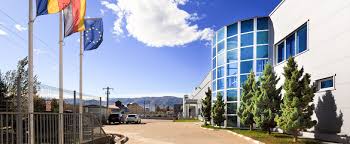 Continental automotive systems s.r.l., sibiu, str. Sibiu CisnÄdie Rumanien Swoboda Technologies