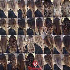 Patricia Nikole Hairpainting Paintedhair Instagram Photos And Videos Hair Painting Brown Hair Balayage Balayage Straight Hair