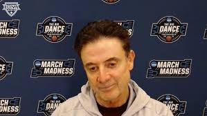 Manhattan College Coach Steve Masiello, Guard Jose Perez Post 74-72 Win  over Iona.