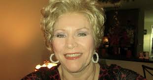 ROBINSON PAINTER, CAROL