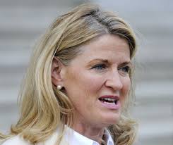 GOP Rep. Bob Turner endorses Wendy Long for U.S. Senate; primary had split  Staten Island GOP