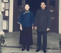 In 1913 the party seized power not by force but through elections in which it won a majority of the seats. Why Would Sun Ke Sun Yat Sen S Only Son Be Judged By Chiang Kai Shek As A Dou Who Can T Afford It Inews