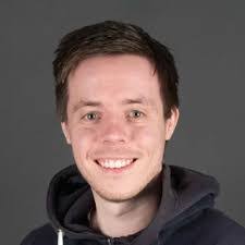 Eric Noren's Instagram, Twitter & Facebook