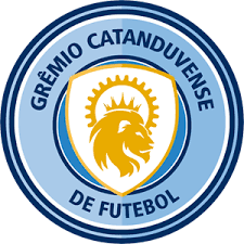 Gremio logo logo in vector formats (.eps,.svg,.ai,.pdf). Gremio Catanduvense Logo Vectors Free Download