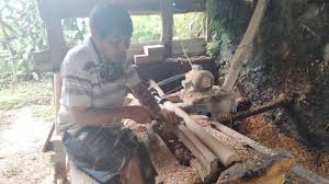 Maybe you would like to learn more about one of these? Produksi Bubutan Kayu Di Kuningan Tembus Pasar Internasional Jasa Tukang Bubut Tak Ditarif Tribun Cirebon