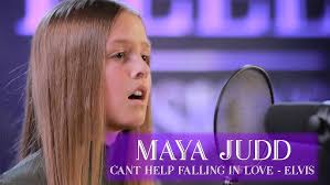 Can't Help Falling in Love