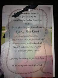 Tying The Knot Wedding Invitations Tie The Knot Wedding My Wedding Mom Wedding