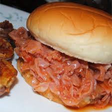 But you can make it overnight 1. Pennsylvania Coal Region Barbecue Recipe Allrecipes