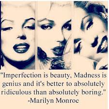 197 Likes 1 Comments Marlyn Monroe Quotes 33 Marilymonroeee On Instagram Marilyn Monroe Monroe Quotes Memorable Quotes How To Memorize Things