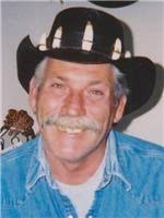 George Bergeron Obituary (1953