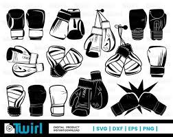 Download Boxing Gloves Svg Fighting Svg Gloves Silhouette Boxing Clipart Sport Vector Boxe Svg B Custom Graphic Design Svg Etsy