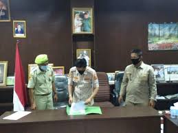 Ppm is dimensionless quantity, a ratio of 2 quantities of the same unit. Gugatan Kubu Berto Soal Dualisme Ppm Ditolak Pn Jaktim Dua Kubu Di Tangsel Masih Saling Klaim Monitor Tangerang