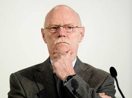 Peter Struck, Mann mit Kanten, Charakter