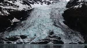 The cause of the tsunami may be the destruction of the barry arm fjord. Barry Gletscher In Alaska Monster Tsunami Bis 2040 Wissenschaftler Warnen Vor 500 Meter Welle News De