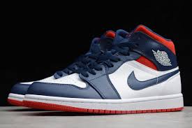 Pin On Air Jordan 1 Mid