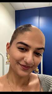 “I had surgery the next day and was told two weeks later that it was a rare  and aggressive cancer, and then a further fortnight later, they came back  with the classification. The hospital said this ...