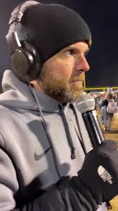Jena Giants Head Coach Jay Roark thoughts after leading the Giants to their  2nd consecutive semifinal appearance.