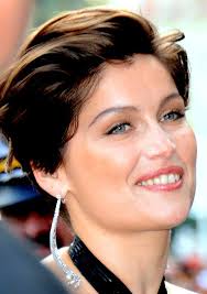 Working with kids can be tricky because they can be pretty unpredictable. Laetitia Casta Wikipedia