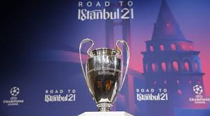 In 2000, two spanish teams battled in the. Wembley Complications Mean Porto Emerges As Option For Ucl Final Supersport Africa S Source Of Sports Video Fixtures Results And News
