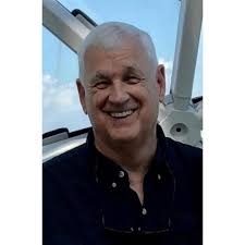 James Frey Obituary (1947