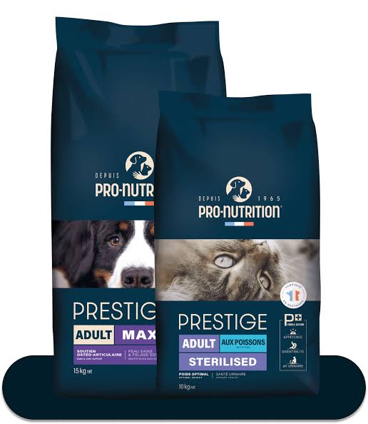 Pro Nutrition - Premium croquettes