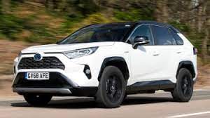 This is a common design trait among new vehicles, though i can't say it's all that visually appealing in. Toyota Rav4 Reliability Safety Euro Ncap Auto Express