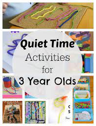 54 Mess Free Quiet Time Activities For 3 Year Olds Business For Kids Quiet Time Activities Quiet Activities