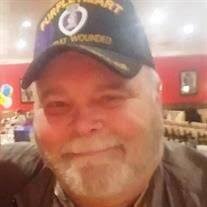 Major William G. Ashley Obituary