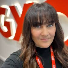 Celebrating two years at GXO Logistics