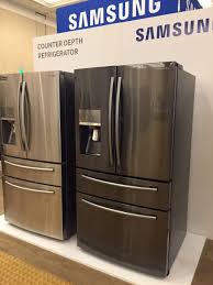 A look into the samsung kitchen appliances and how to easily incorporate them into a healthier. What S The Next Big Trend For Kitchen Appliances After Stainle Appliances Kitchen Stainless Steel Samsung Kitchen Appliances Stainless Steel Kitchen Appliances