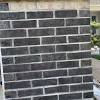 Brick sealer is vital to increasing the lifespan of your brick surface. 1