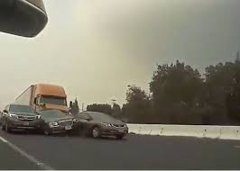 Investigators retrieve 'black box' data from tiger woods' suv. Video Shows Deadly Nine Vehicle Pileup On I 5 In Sacramento