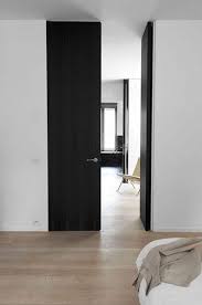 While the style has gotten a bad wrap in the past for from country homes to beach houses, these ultramodern spaces are filled with rugged materials, bold lighting, streamlined furnishings, and yes. Twitter Contemporary Internal Doors French Doors Interior Interior Architect