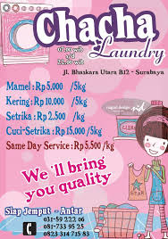 Posted by exgamerz | labels: 30 Contoh Spanduk Laundry Inspiratif Buat Anda Laundry Bisnis Indonesia