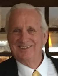 Obituary information for Edward J. Sweeney