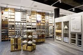 Inside The New Sydney Muji Store Muji Store Retail Interior Design Shop Interiors