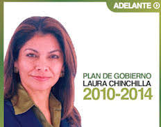 Costa Ricans Choose Chinchilla and Continuity