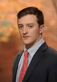 2018-19 Men's Ice Hockey Roster