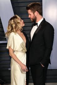 Hundreds of thousands of demonstrators, including students, teachers and parents gathered. Miley Cyrus Shares New Wedding Photos With Liam Hemsworth After First Valentine S Day