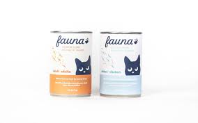 Cat Food Packaging On Behance In 2020 Cat Food Brands Food Packaging Food Branding