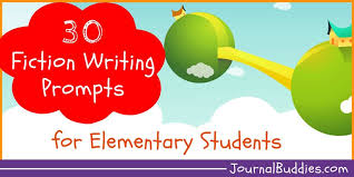 Fiction Writing For Elementary School Students Journalbuddies Com