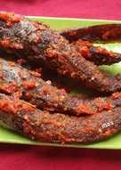 Resep lele balado pedas manis подробнее. 3 865 Resep Bumbu Ikan Lele Enak Dan Sederhana Cookpad