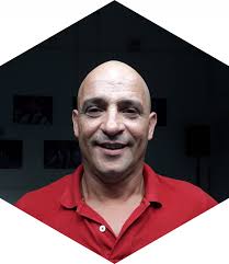 MEBF Nations Cup 2019 Over40 Ranking #5