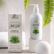 Dầu Gội Thảo Dược BIO Hair Cleen Care