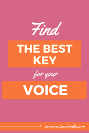 Join online at your lesson time! Pin By Learn To Sing Signature I Voic On Friends Of Free Singing Tipps Online Singing Lessons Singing Tips Singing Lessons Singing