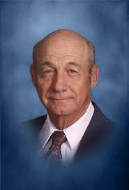 Jerry Dobson Obituary